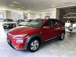 Rot Gebraucht 2020 Hyundai Kona Trend SUV | 15.999 € (Guter Preis)