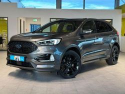 Magneticgrau (metallic) Gebraucht 2019 Ford Edge ST-Line SUV | 25.995 €