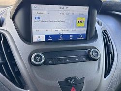 Blau Gebraucht 2023 Ford Transit Van / Kleinbus | 12.800 € (Guter Preis)