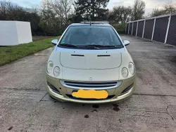 Gebraucht 2007 Smart ForFour Passion Limousine | 2.150 €