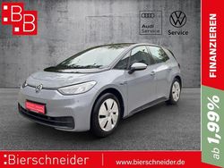 Grau Gebraucht 2023 VW ID.3 Pro Performance Kleinwagen | 26.450 € (Fairer Preis)