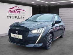 Lackierung schwarz perla nera/ Gebraucht 2023 Peugeot 208 GTi Kleinwagen | 20.990 € (Fairer Preis)