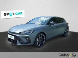 Grau Neu 2025 Cupra Leon Limousine | 33.490 € (Superpreis)