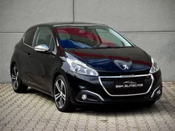 Gebraucht 2016 Peugeot 208 Allure GT-Line Kleinwagen | 7.990 € (Etwas zu teuer)