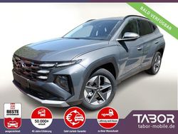 Grau Neu 2025 Hyundai Tucson Trend SUV | 33.424 € (Superpreis)