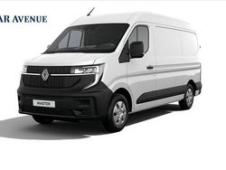 Weiß Neu 2025 Renault Master Van | 35.790 € (Fairer Preis)