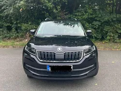 Schwarz Gebraucht 2018 Skoda Kodiaq SUV | 22.500 € (Guter Preis)