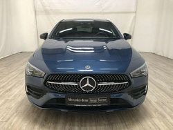 Gebraucht 2023 Mercedes CLA250e Shooting Brake Kombi | 36.219 € (Etwas zu teuer)