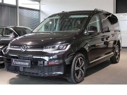 Schwarz Gebraucht 2023 VW Caddy Style Van / Kleinbus | 31.799 € (Fairer Preis)