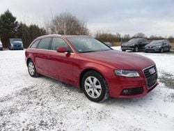Rot Gebraucht 2011 Audi A4 Ambiente Kombi | 5.890 € (Guter Preis)