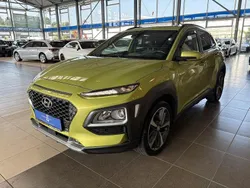 Gelb Gebraucht 2020 Hyundai Kona Style SUV | 16.800 € (Guter Preis)