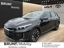 Schwarz Neu 2025 Kia XCeed Vision SUV | 21.890 € (Guter Preis)