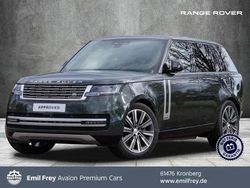 Grün Neu 2025 Land Rover Range Rover Autobiography SUV | 193.379 € (Teuer)