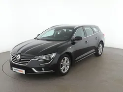 Schwarz Gebraucht 2018 Renault Talisman Life Kombi | 16.130 € (Guter Preis)