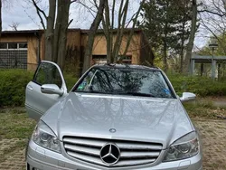Silber Gebraucht 2009 Mercedes CLC180 Kleinwagen | 5.999 € (Guter Preis)
