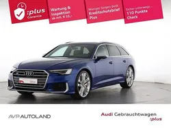 Gebraucht 2022 Audi S6 Ambiente Kombi | 52.395 € (Etwas zu teuer)