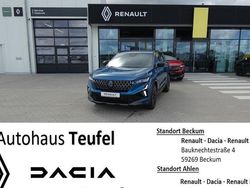 Blau Neu 2025 Renault Austral Esprit Alpine SUV | 47.990 € (Teuer)