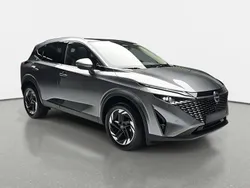 Grau Neu 2024 Nissan Qashqai N-Connecta SUV | 32.990 € (Fairer Preis)