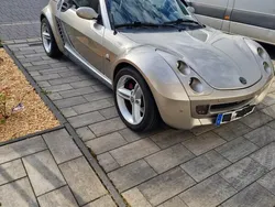 Gold Gebraucht 2003 Smart Roadster Cabrio | 4.150 € (Fairer Preis)