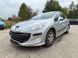 Gebraucht 2009 Peugeot 308 Tendance Limousine | 2.799 € (Fairer Preis)