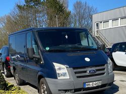 Blau Gebraucht 2010 Ford Transit Van / Kleinbus | 5.799 € (Fairer Preis)