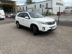 Weiß Gebraucht 2014 Kia Sorento Platinum SUV | 13.500 € (Fairer Preis)