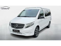 Neu 2025 Mercedes Vito Van | 76.458 €
