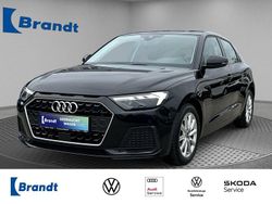 Schwarz Gebraucht 2022 Audi A1 Sportback Ambiente Kleinwagen | 20.689 € (Fairer Preis)