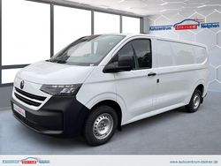 Weiß Neu 2025 VW T6.1 Van | 39.800 € (Superpreis)