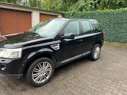 Grün Gebraucht 2010 Land Rover Freelander 2 SUV | 7.950 € (Fairer Preis)