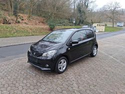Schwarz Gebraucht 2013 Seat Mii Style Kleinwagen | 5.500 € (Teuer)