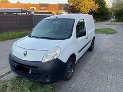 Weiß Gebraucht 2009 Renault Kangoo Van / Kleinbus | 3.499 € (Fairer Preis)