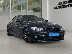 BMW 435