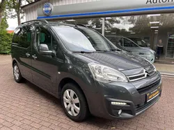 Grau Gebraucht 2018 Citroën Berlingo PureTech Van / Kleinbus | 11.890 € (Etwas zu teuer)