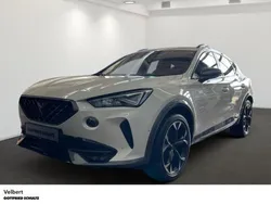 Weiß Gebraucht 2022 Cupra Formentor VZ SUV | 27.450 € (Guter Preis)