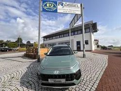 Grün Neu 2025 Hyundai Bayon Edition SUV | 20.890 € (Superpreis)