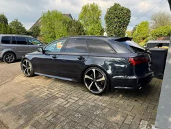 Gebraucht 2018 Audi A6 Competition Kombi | 29.850 € (Fairer Preis)