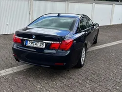 Blau Gebraucht 2011 BMW 730 Limousine | 9.999 € (Guter Preis)