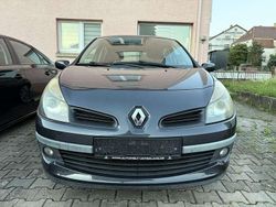 Grau eclipse Gebraucht 2009 Renault Clio II Dynamique Kleinwagen | 2.690 €