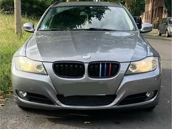 Gebraucht 2011 BMW 318 Kombi | 4.000 € (Guter Preis)