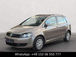 Braun Gebraucht 2011 VW Golf Plus Trendline Van / Kleinbus | 6.390 € (Fairer Preis)
