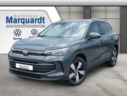 Neu 2025 VW Tiguan SUV | 42.990 € (Fairer Preis)