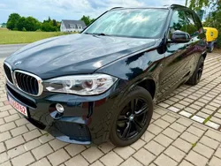 Schwarz Gebraucht 2015 BMW X5 M Sport SUV | 21.900 € (Superpreis)