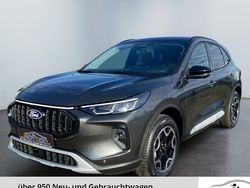 Grau Neu 2025 Ford Kuga Active X SUV | 38.485 € (Guter Preis)