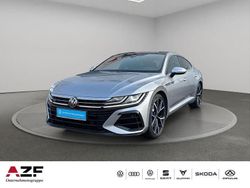 Silber Gebraucht 2022 VW Arteon R Limousine | 38.890 € (Etwas zu teuer)