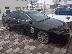 Schwarz Gebraucht 2003 Honda Accord Type S Limousine | 6.300 € (Fairer Preis)