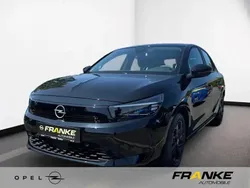 Diamant schwarz Gebraucht 2024 Opel Corsa Kleinwagen | 17.380 € (Fairer Preis)