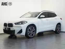 Weiß Gebraucht 2023 BMW X2 M Sport SUV | 32.990 € (Fairer Preis)