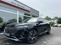 Schwarz Gebraucht 2024 Wey 05 Premium SUV | 48.590 € (Fairer Preis)