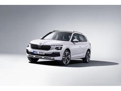 Graphite grau metallic Neu 2025 Skoda Kamiq Monte Carlo SUV | 31.380 € (Fairer Preis)